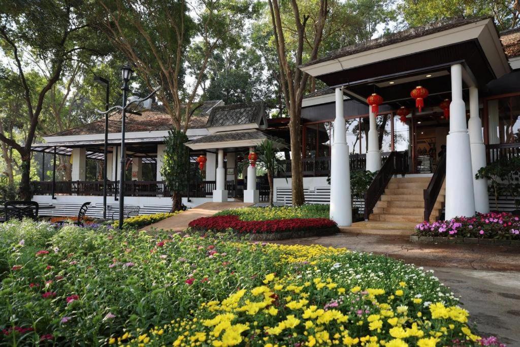 Rajapruek Place, Chiang Mai